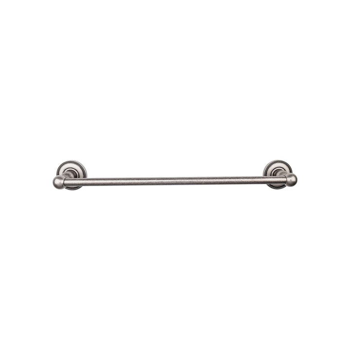 Top Knobs - Edwardian Bath Towel Bar - Single