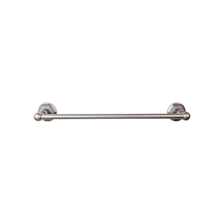 Top Knobs - Edwardian Bath Towel Bar - Single