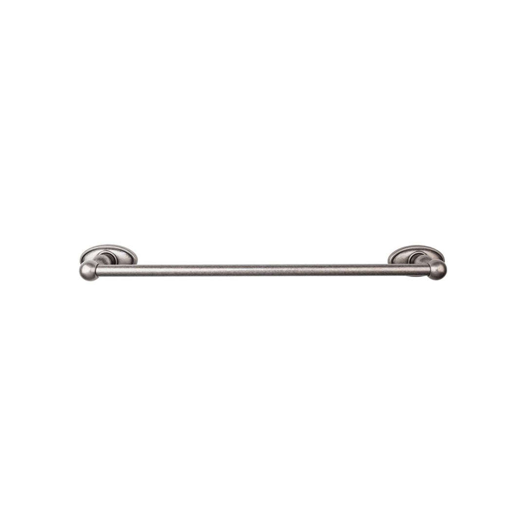 Top Knobs - Edwardian Bath Towel Bar - Single