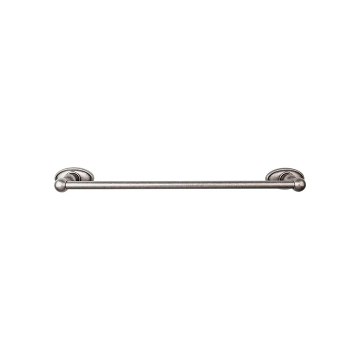 Top Knobs - Edwardian Bath Towel Bar - Single