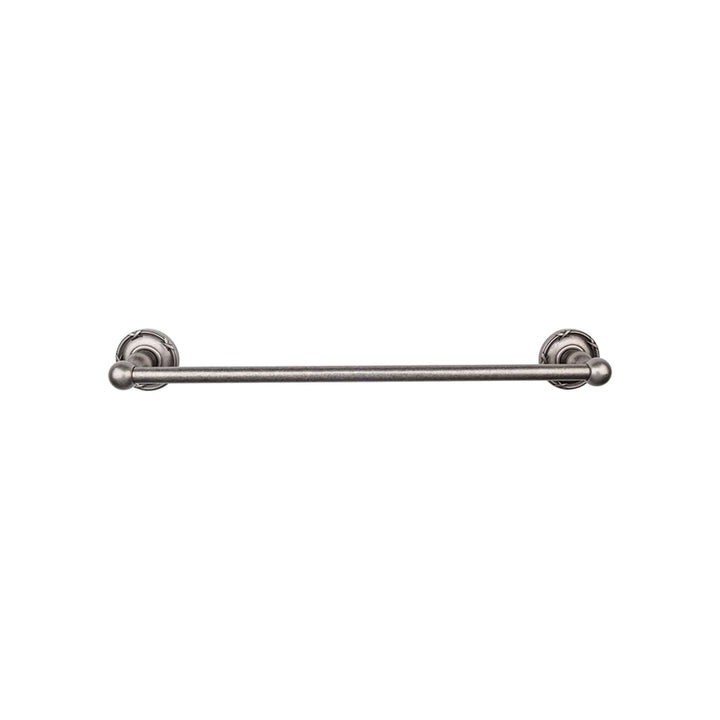 Top Knobs - Edwardian Bath Towel Bar - Single