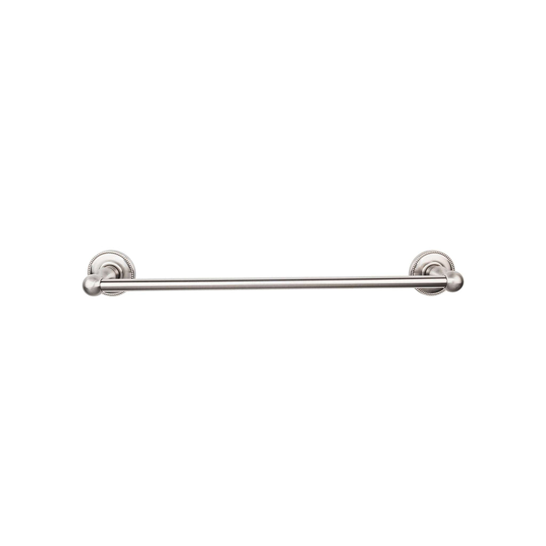 Top Knobs - Edwardian Bath Towel Bar - Single