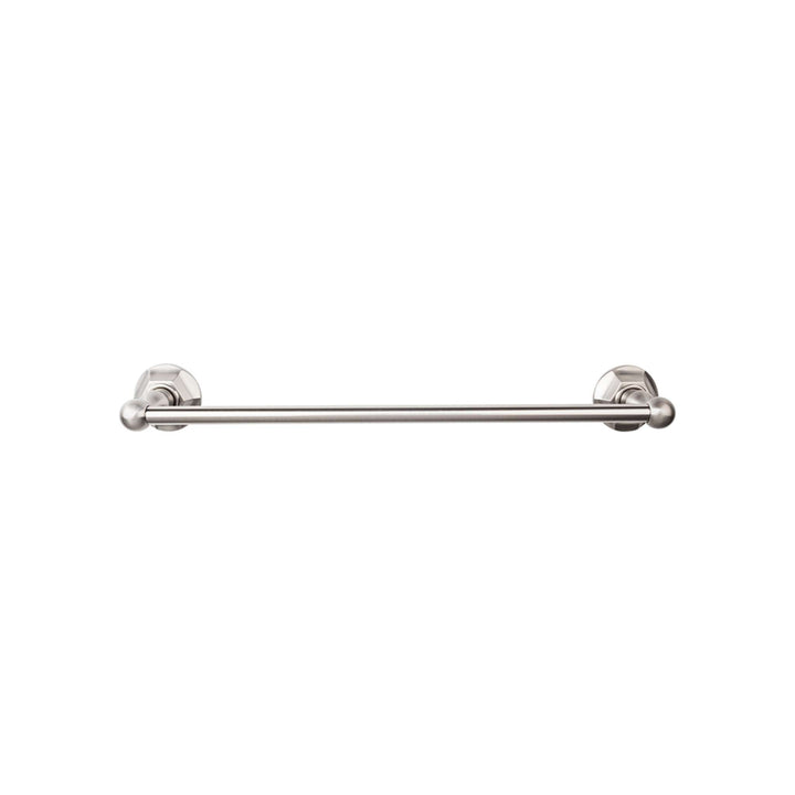 Top Knobs - Edwardian Bath Towel Bar - Single