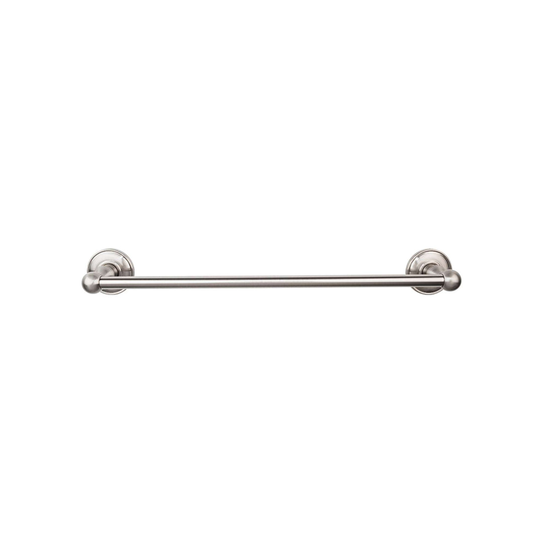 Top Knobs - Edwardian Bath Towel Bar - Single