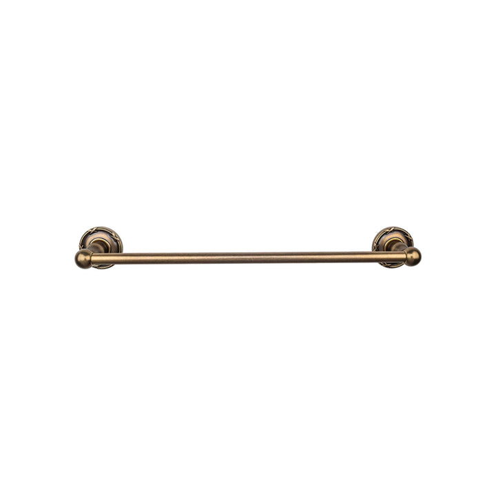 Top Knobs - Edwardian Bath Towel Bar - Single