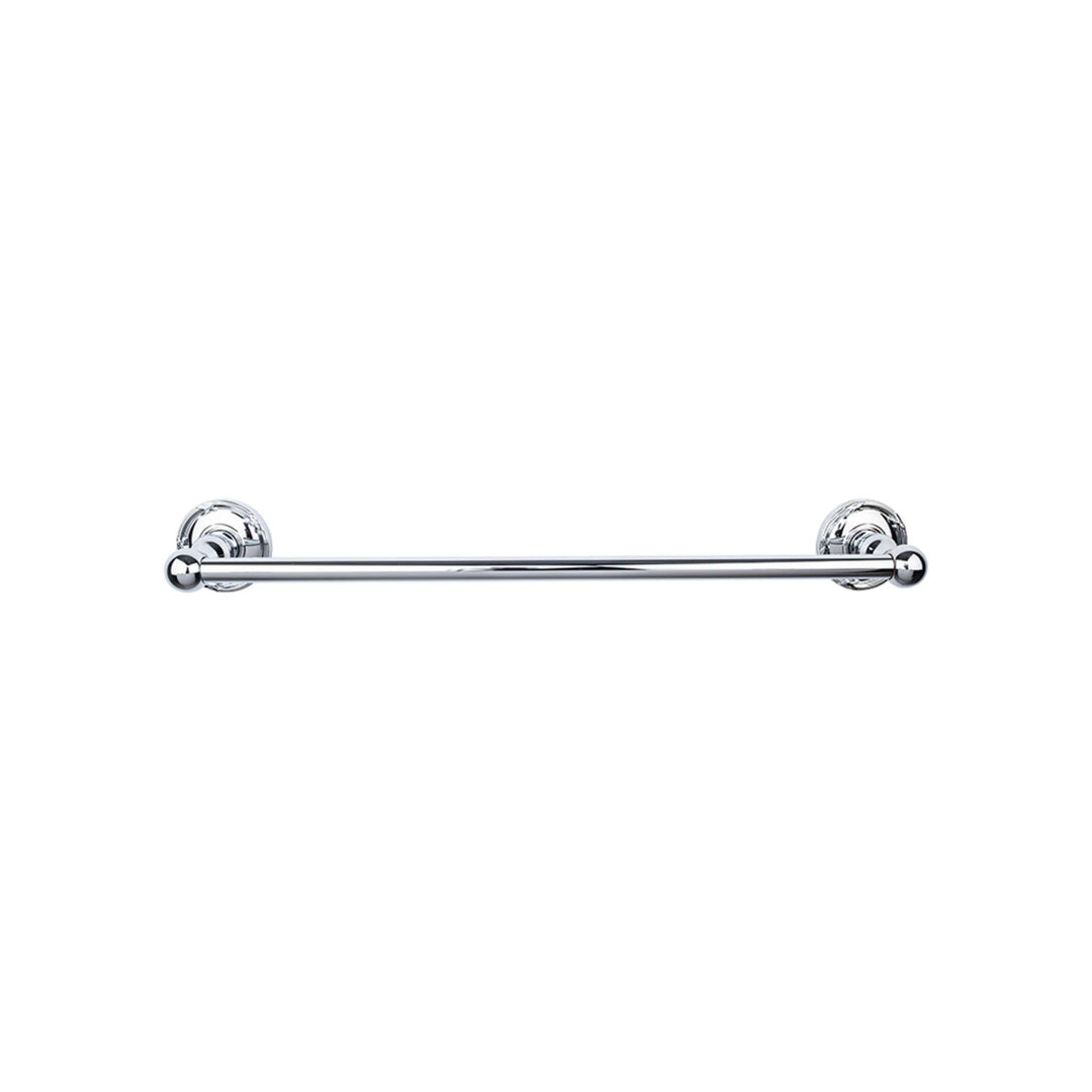 Top Knobs - Edwardian Bath Towel Bar - Single