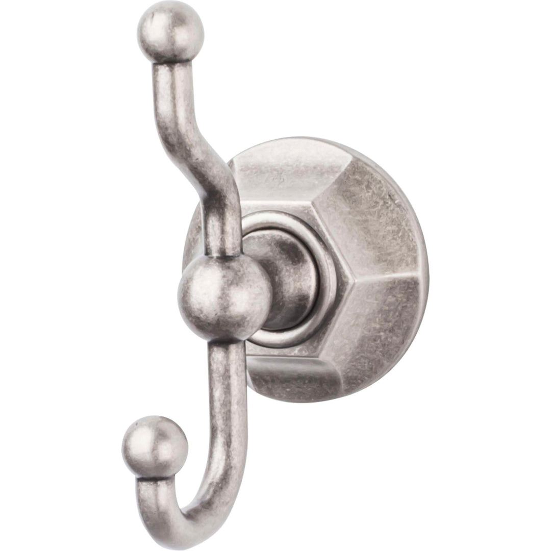 Top Knobs - Edwardian Bath Double Hook