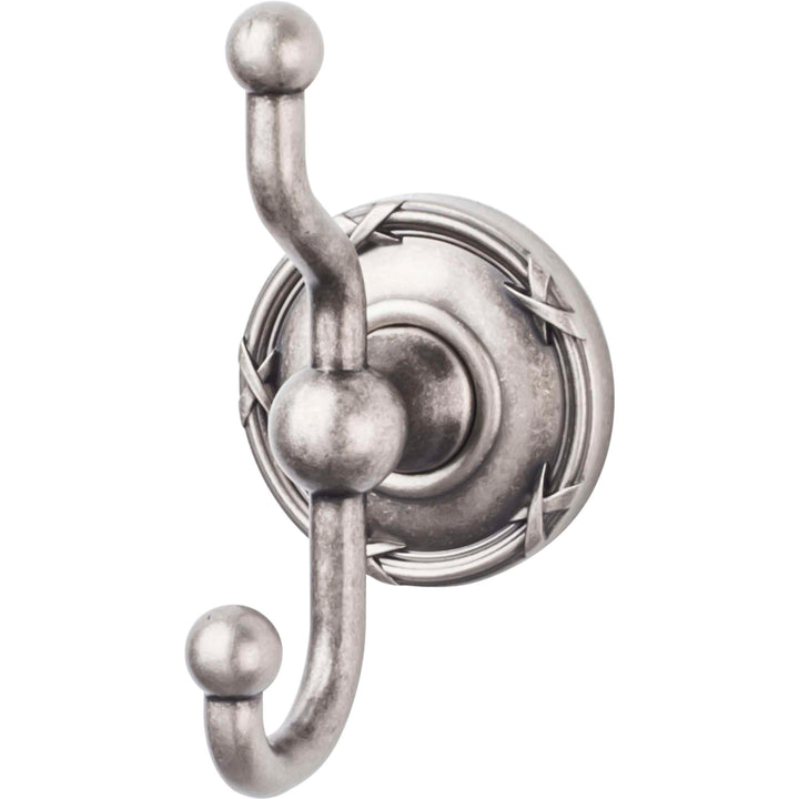 Top Knobs - Edwardian Bath Double Hook