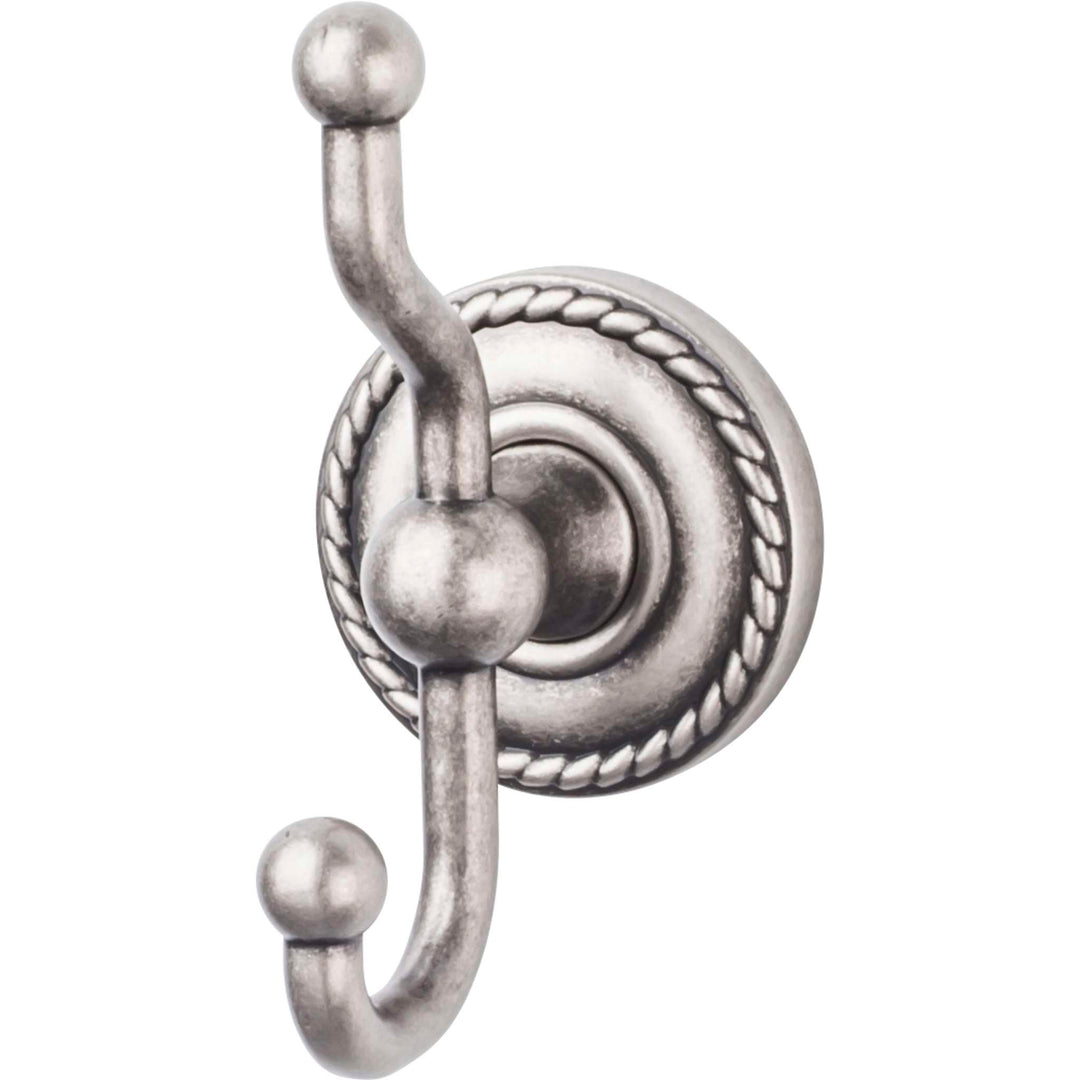 Top Knobs - Edwardian Bath Double Hook