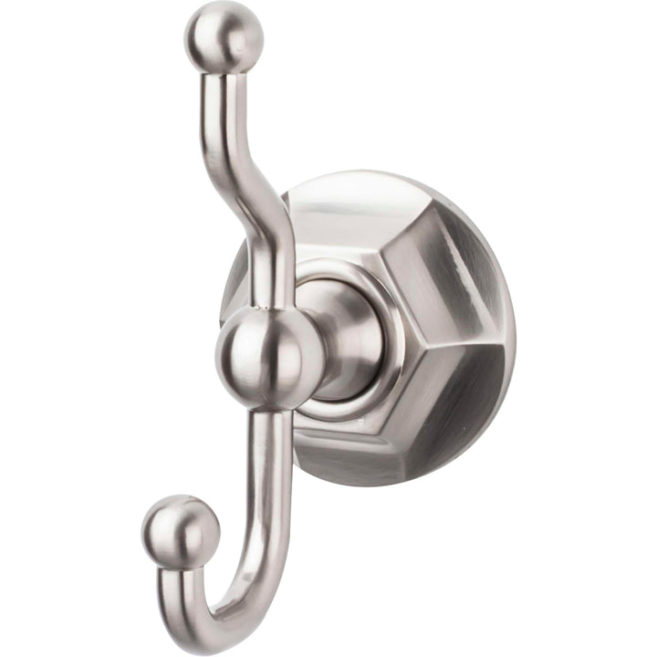 Top Knobs - Edwardian Bath Double Hook