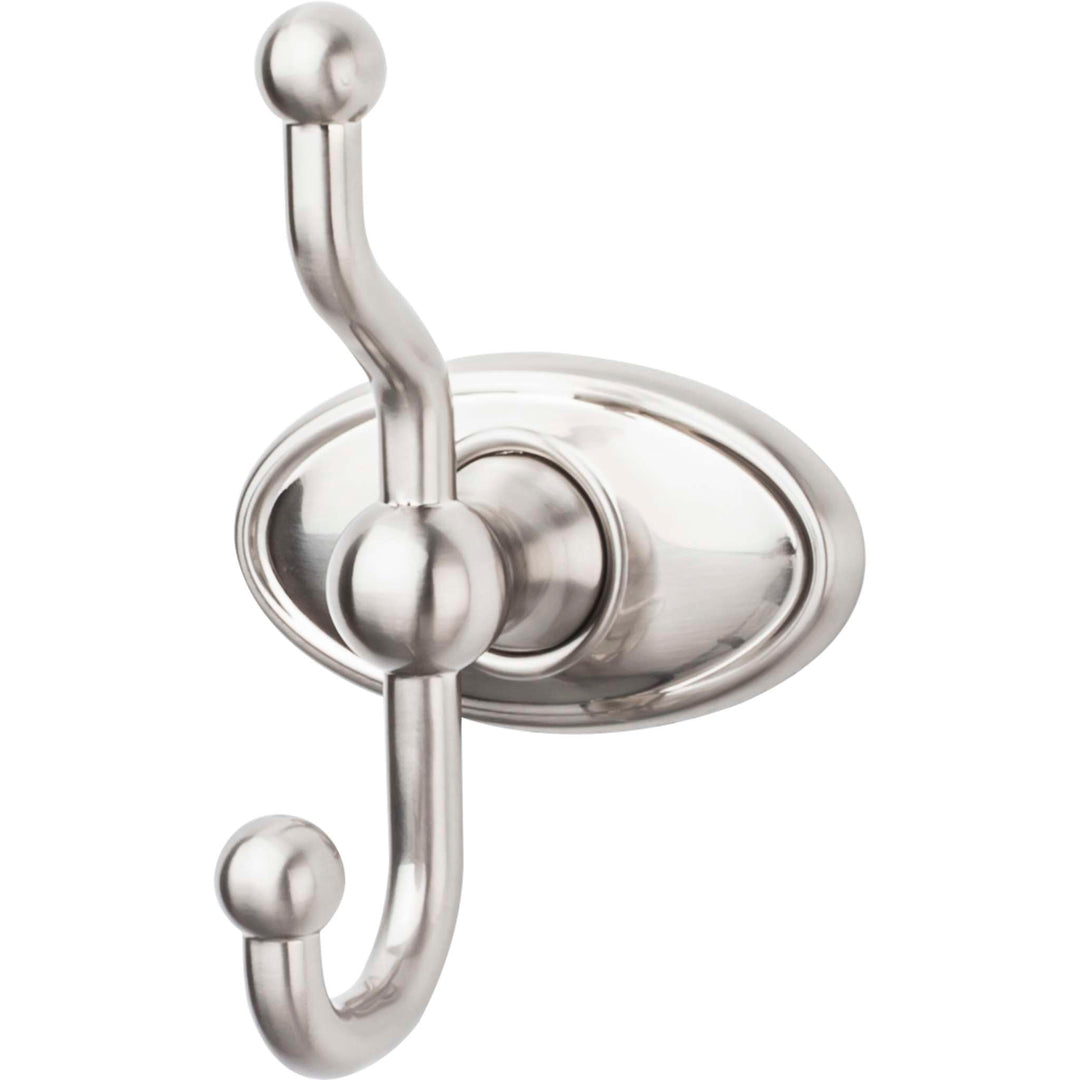 Top Knobs - Edwardian Bath Double Hook