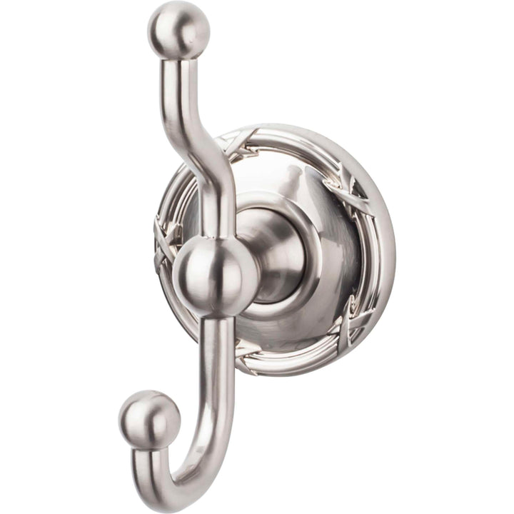 Top Knobs - Edwardian Bath Double Hook