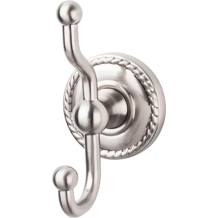 Top Knobs - Edwardian Bath Double Hook