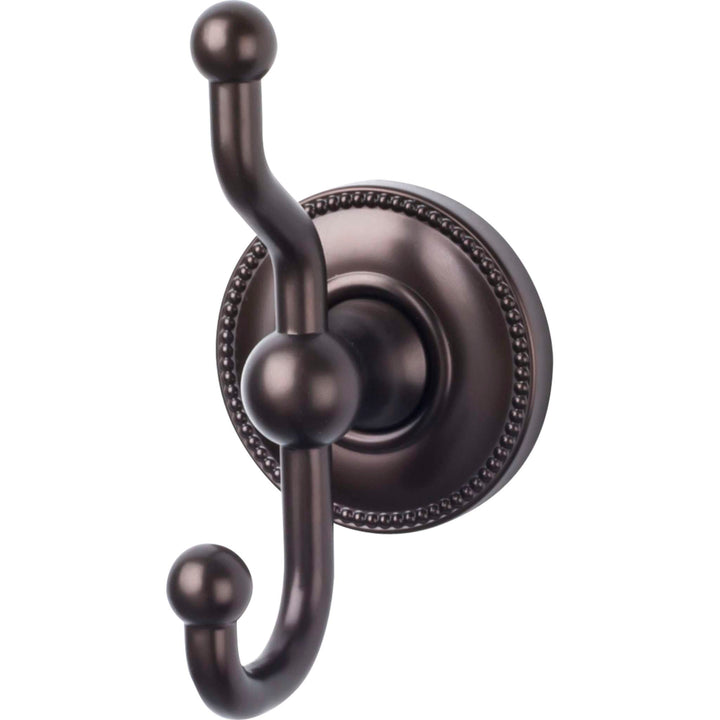 Top Knobs - Edwardian Bath Double Hook