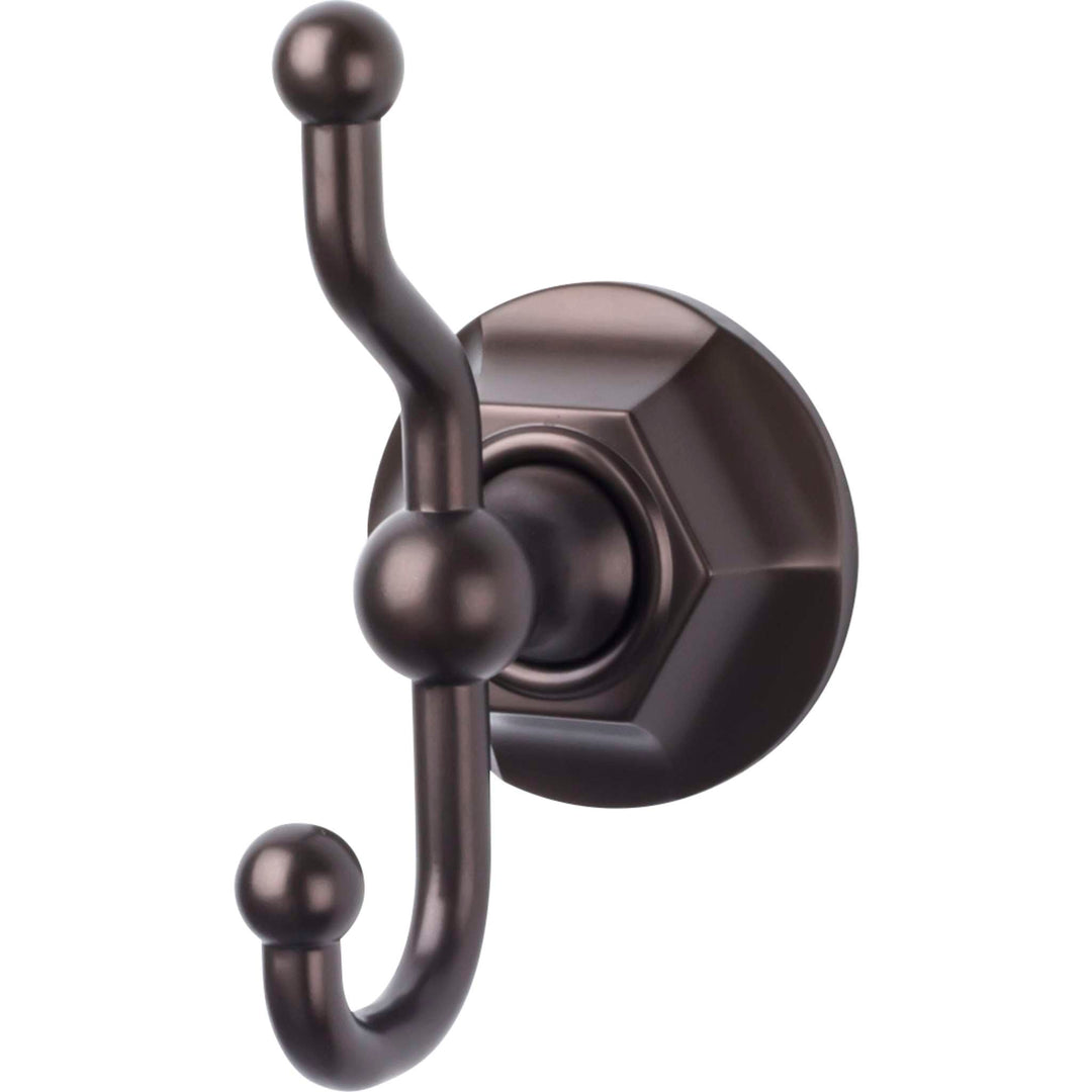 Top Knobs - Edwardian Bath Double Hook