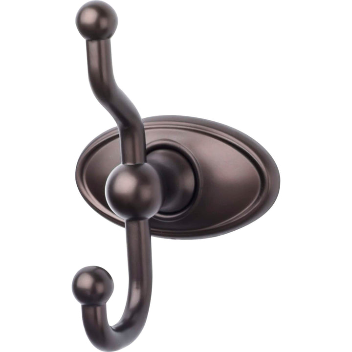 Top Knobs - Edwardian Bath Double Hook