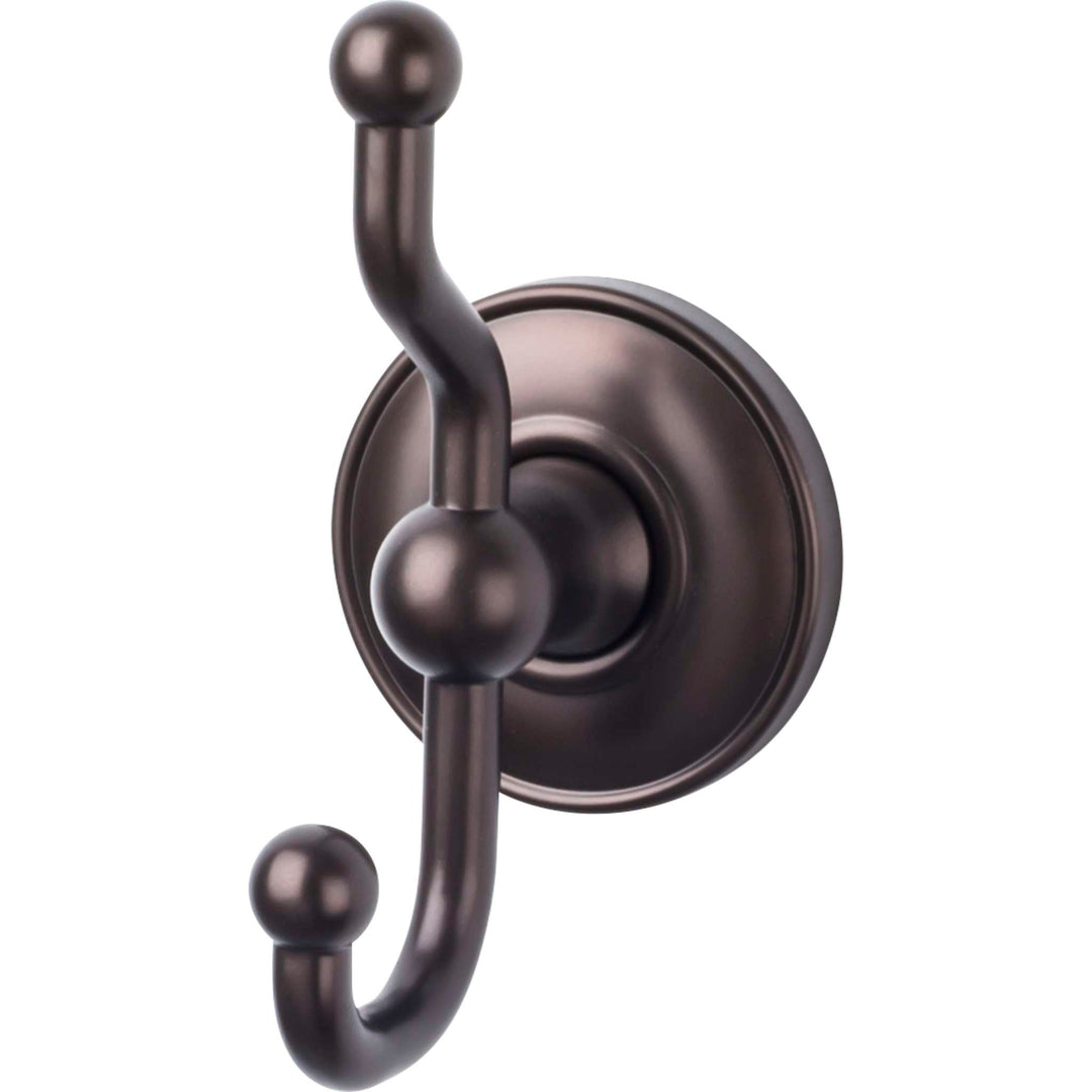 Top Knobs - Edwardian Bath Double Hook