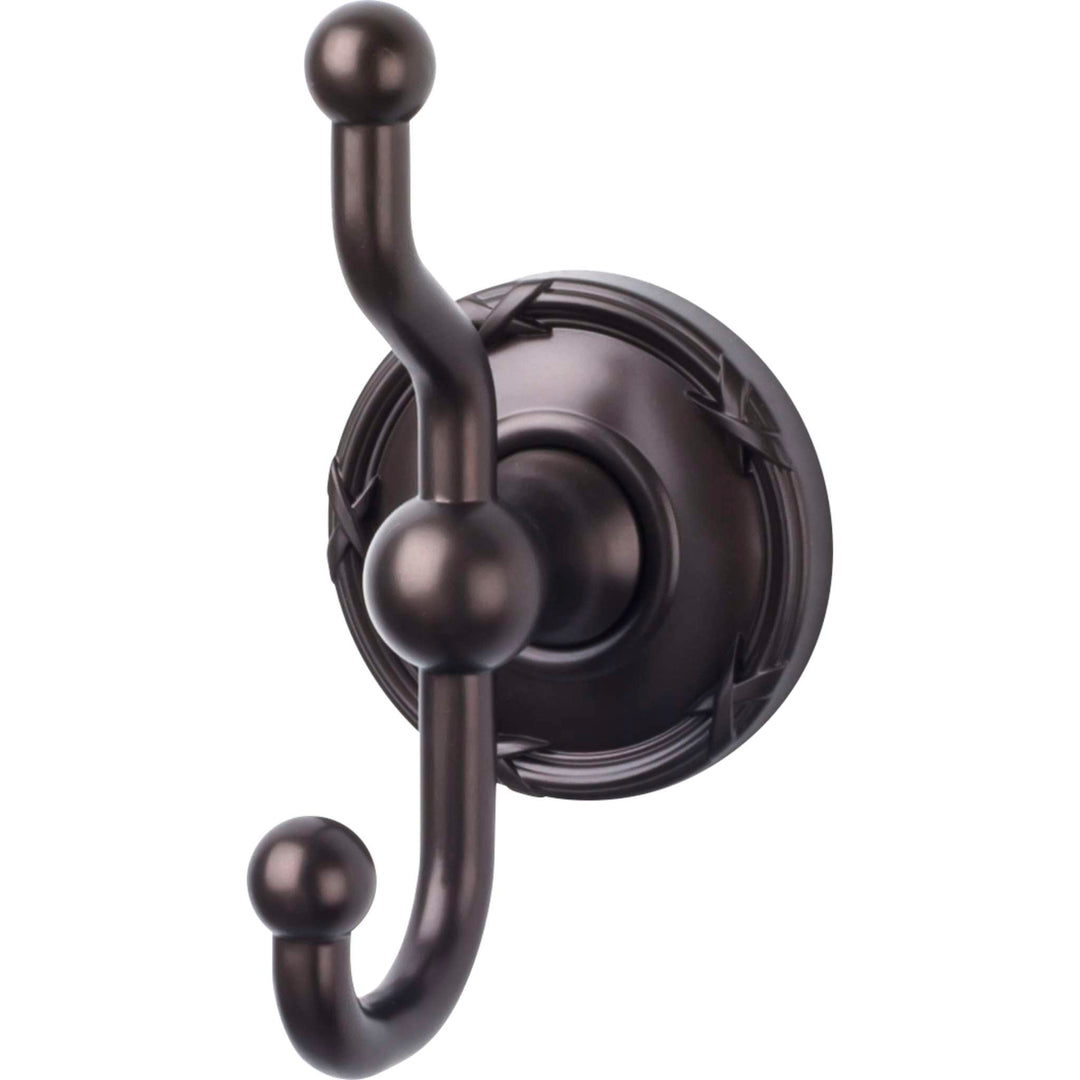 Top Knobs - Edwardian Bath Double Hook