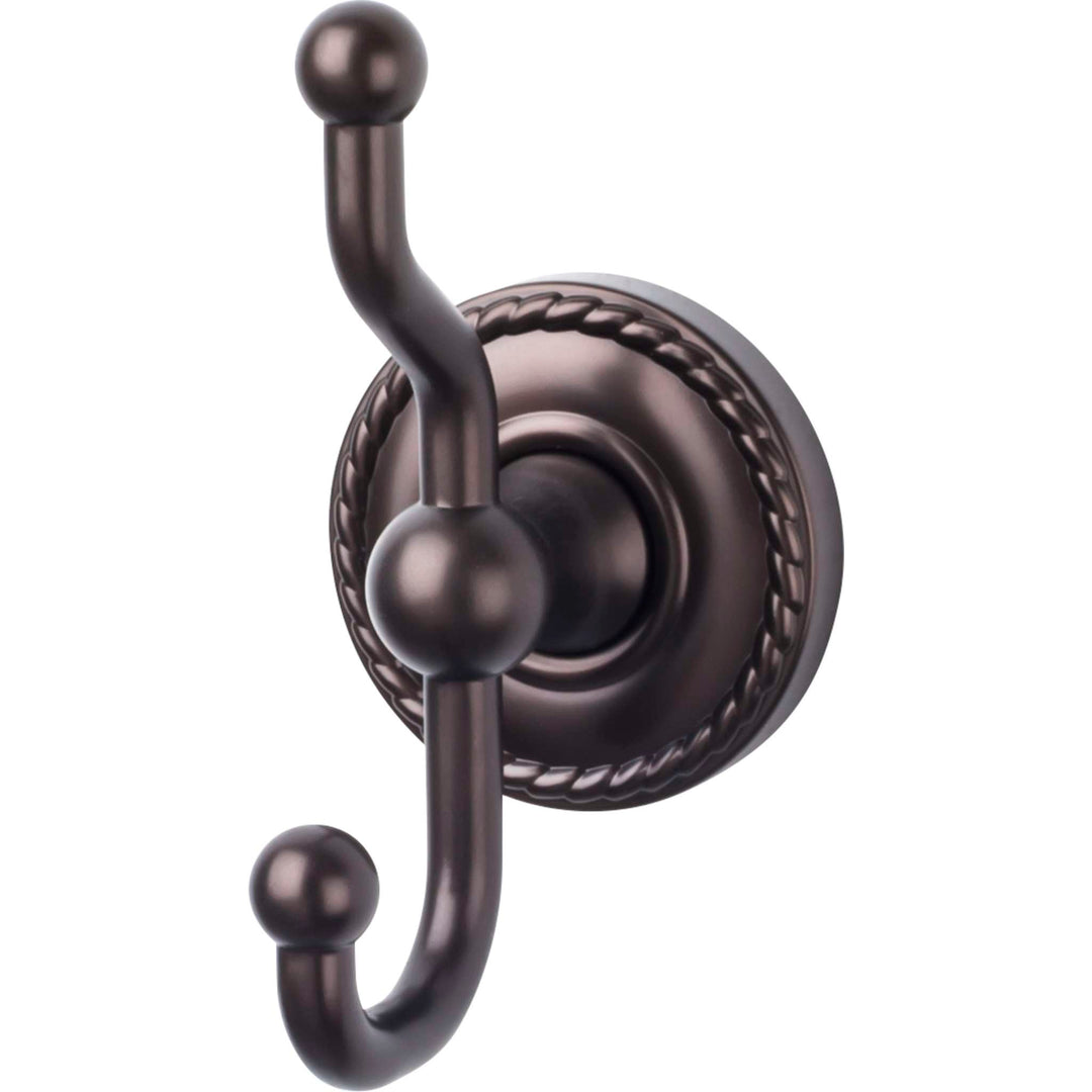 Top Knobs - Edwardian Bath Double Hook