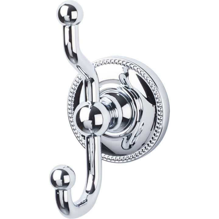 Top Knobs - Edwardian Bath Double Hook