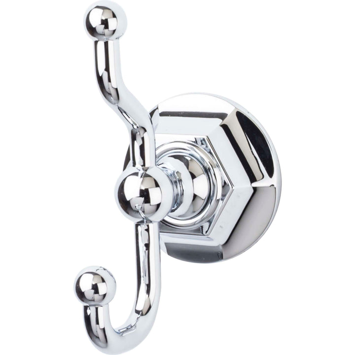 Top Knobs - Edwardian Bath Double Hook