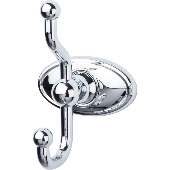 Top Knobs - Edwardian Bath Double Hook