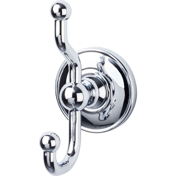 Top Knobs - Edwardian Bath Double Hook