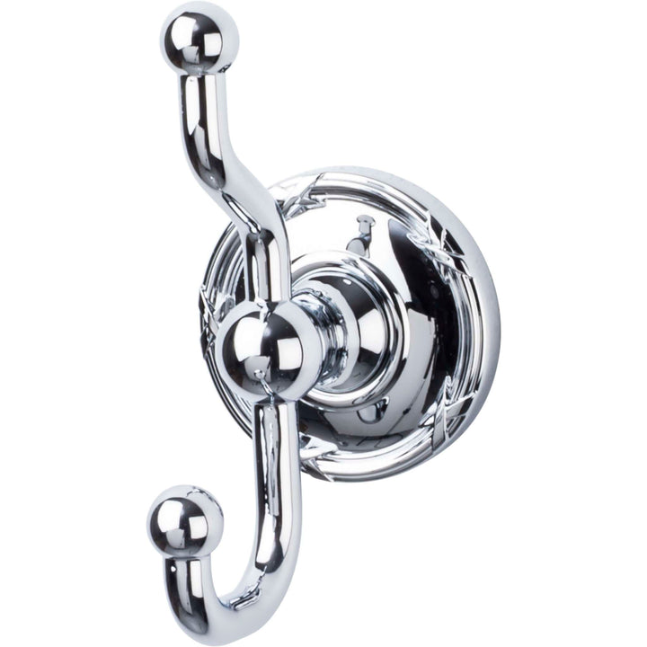 Top Knobs - Edwardian Bath Double Hook