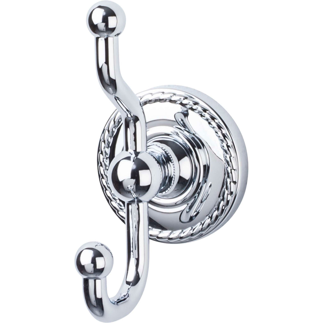 Top Knobs - Edwardian Bath Double Hook