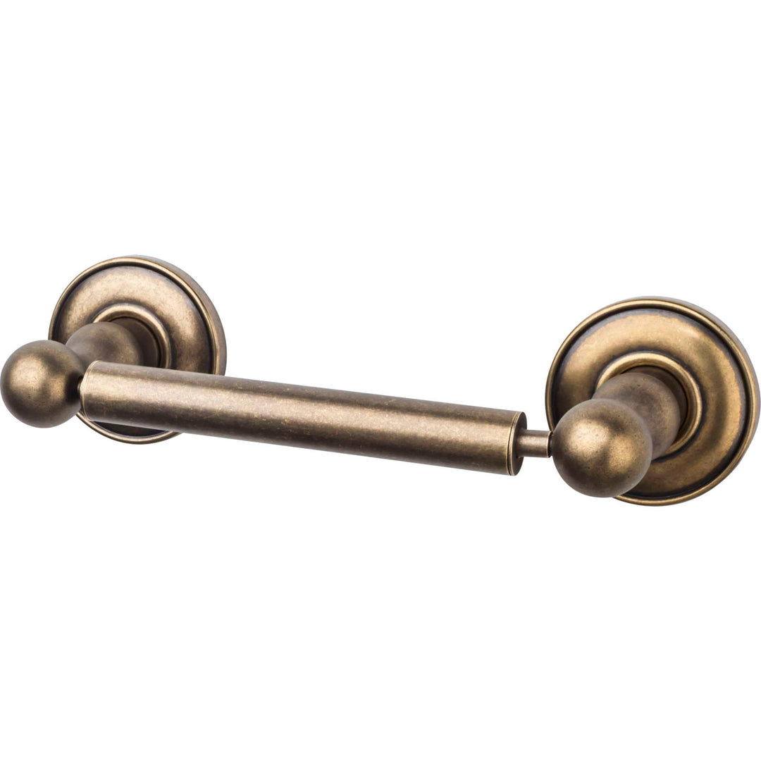 Top Knobs - Edwardian Bath Tissue Holder