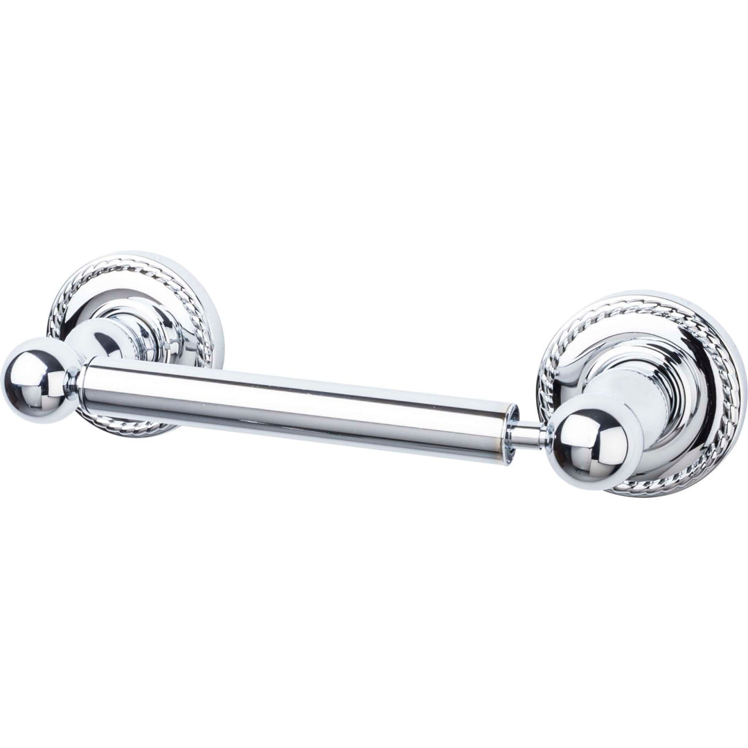 Top Knobs - Edwardian Bath Tissue Holder