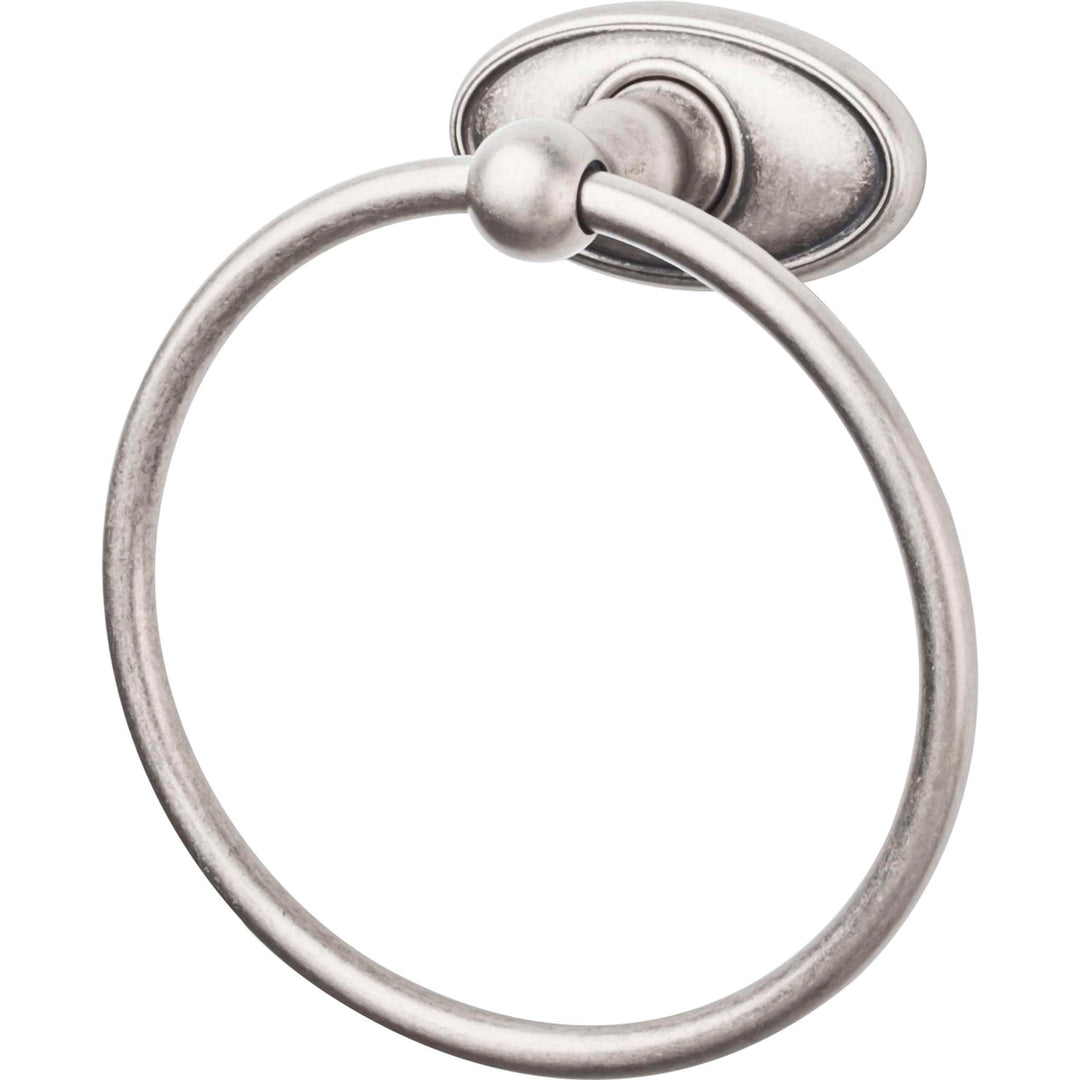 Top Knobs - Edwardian Bath Ring