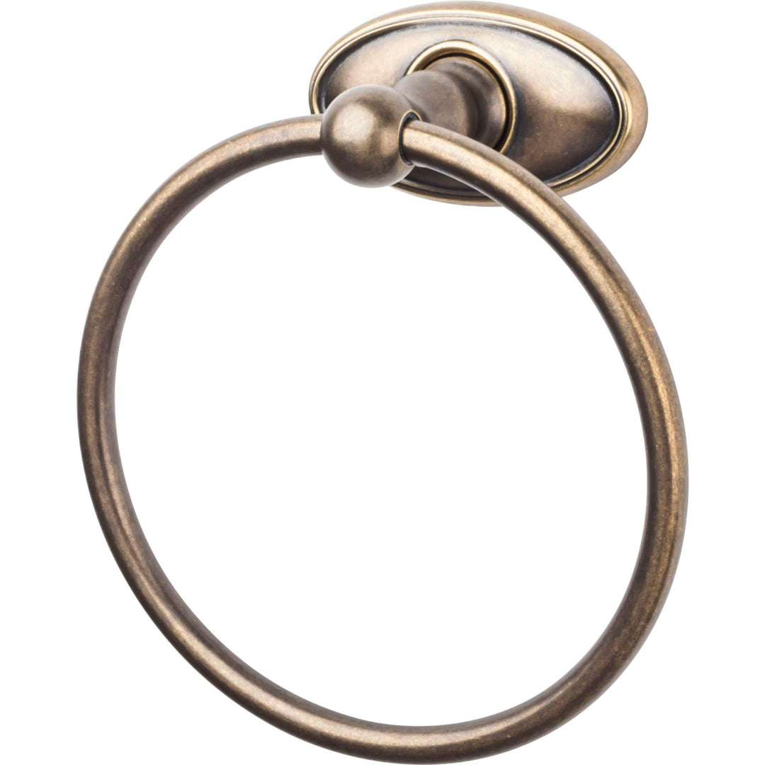 Top Knobs - Edwardian Bath Ring