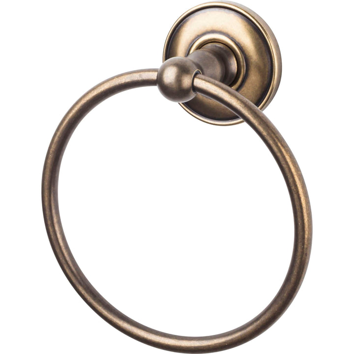 Top Knobs - Edwardian Bath Ring