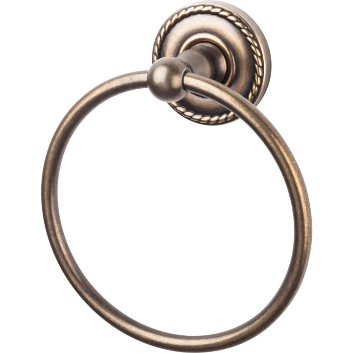 Top Knobs - Edwardian Bath Ring