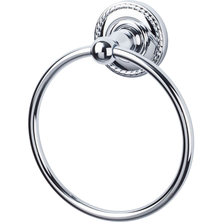 Top Knobs - Edwardian Bath Ring