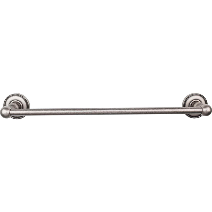 Top Knobs - Edwardian Bath Towel Bar - Single