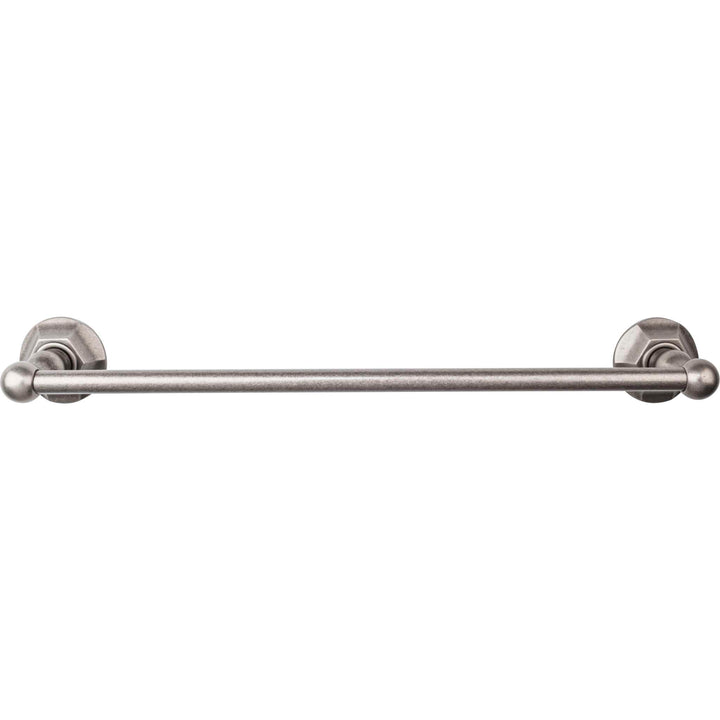 Top Knobs - Edwardian Bath Towel Bar - Single