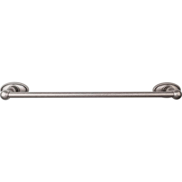 Top Knobs - Edwardian Bath Towel Bar - Single