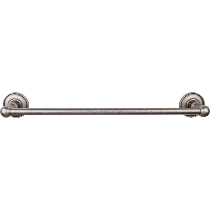 Top Knobs - Edwardian Bath Towel Bar - Single