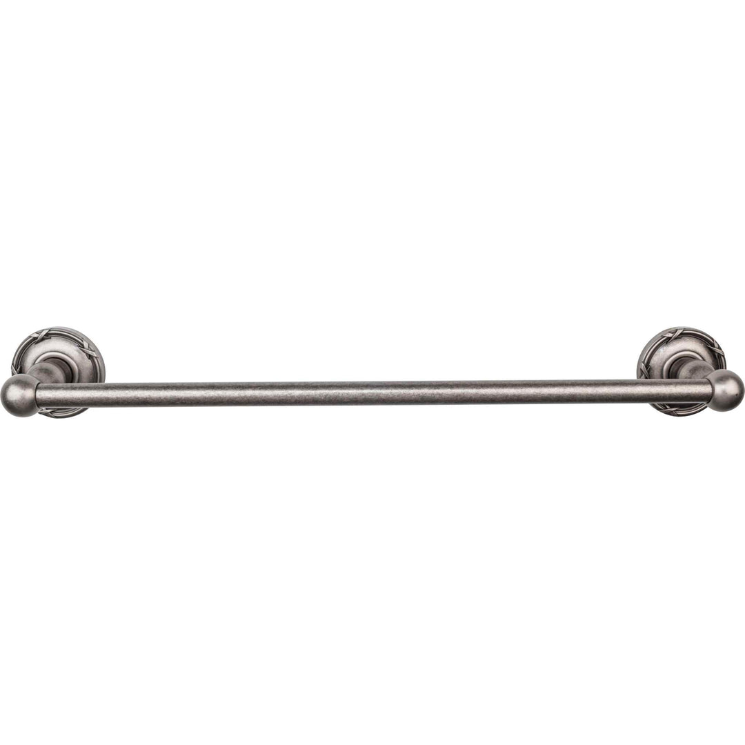 Top Knobs - Edwardian Bath Towel Bar - Single