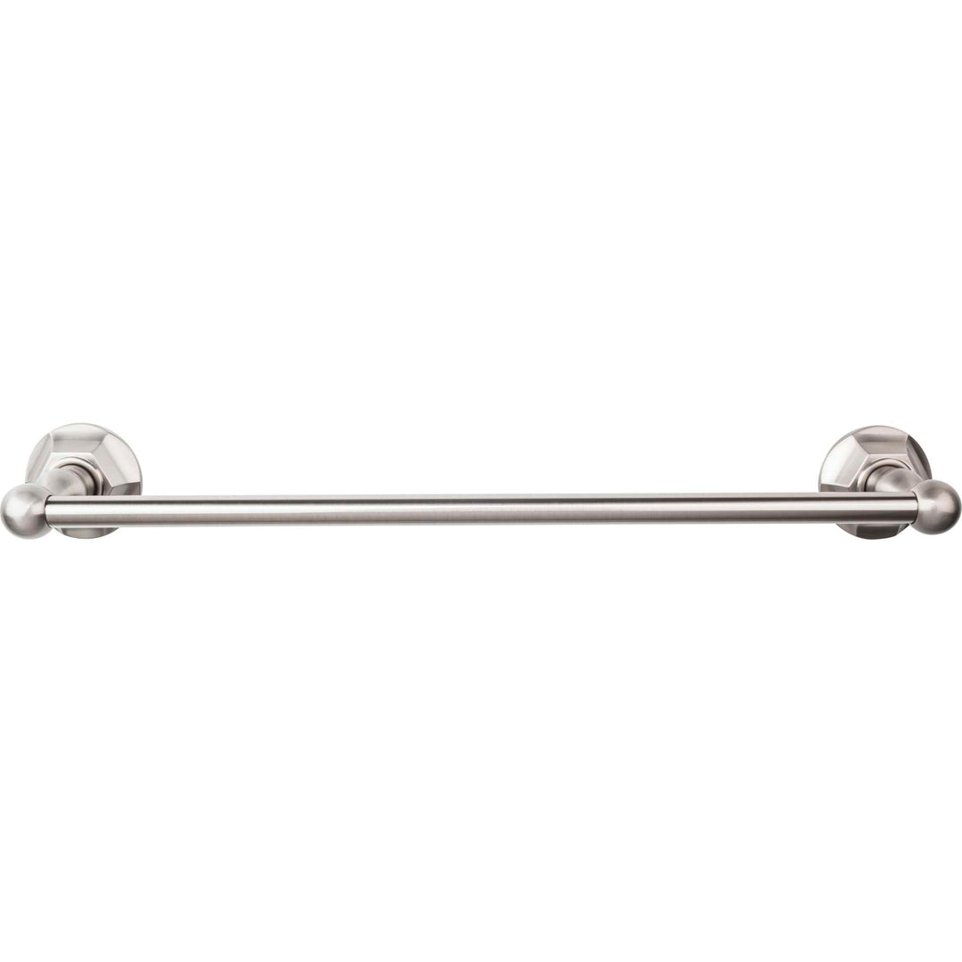 Top Knobs - Edwardian Bath Towel Bar - Single