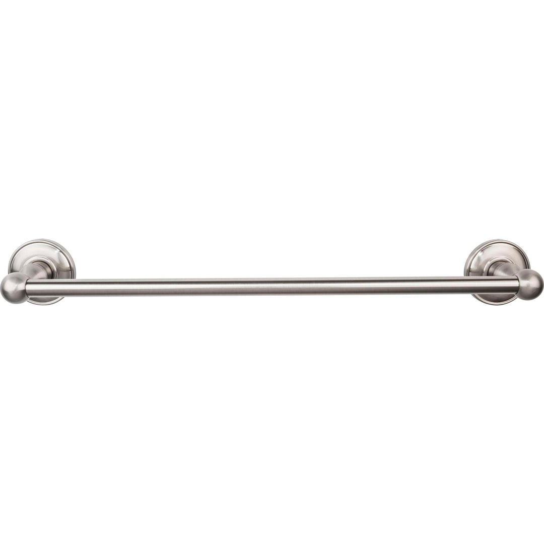 Top Knobs - Edwardian Bath Towel Bar - Single