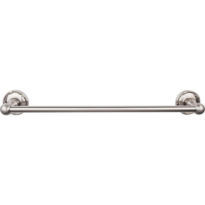 Top Knobs - Edwardian Bath Towel Bar - Single