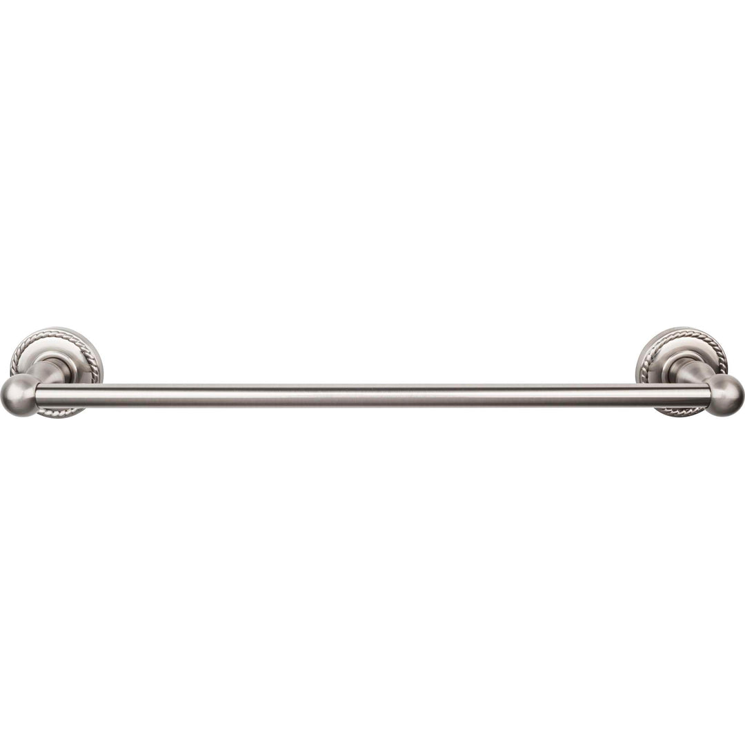 Top Knobs - Edwardian Bath Towel Bar - Single