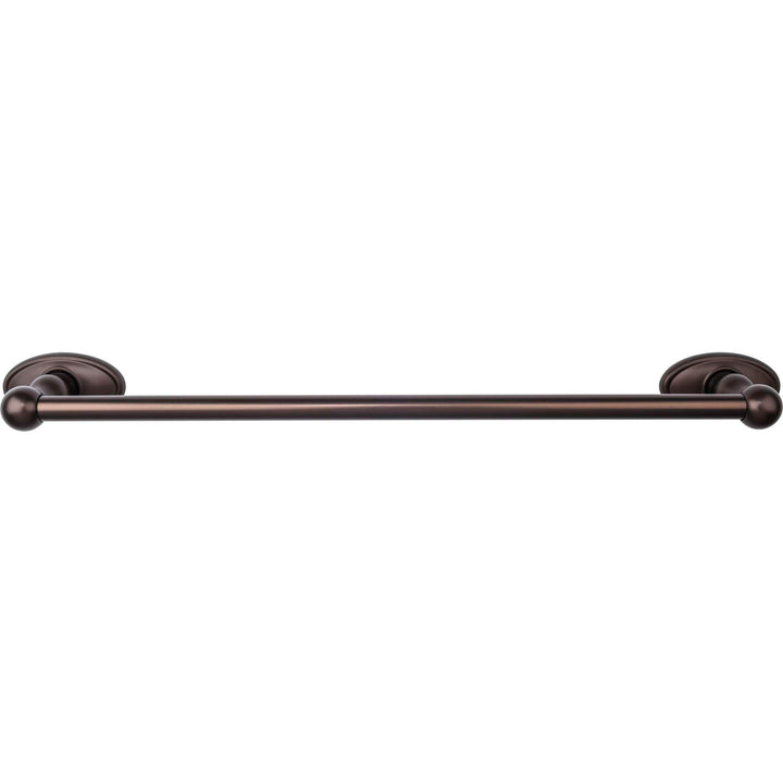 Top Knobs - Edwardian Bath Towel Bar - Single