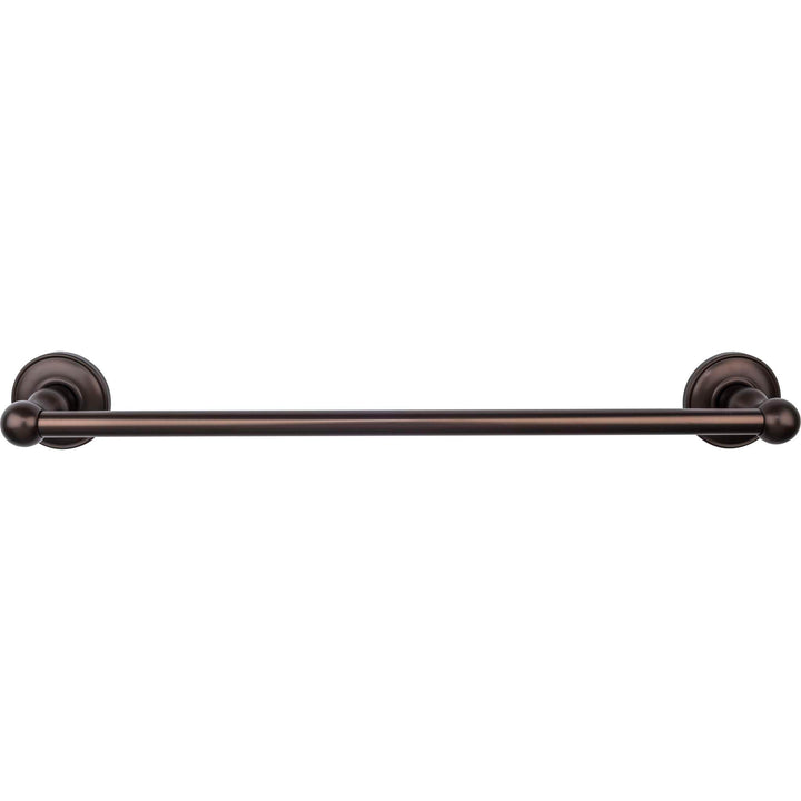 Top Knobs - Edwardian Bath Towel Bar - Single