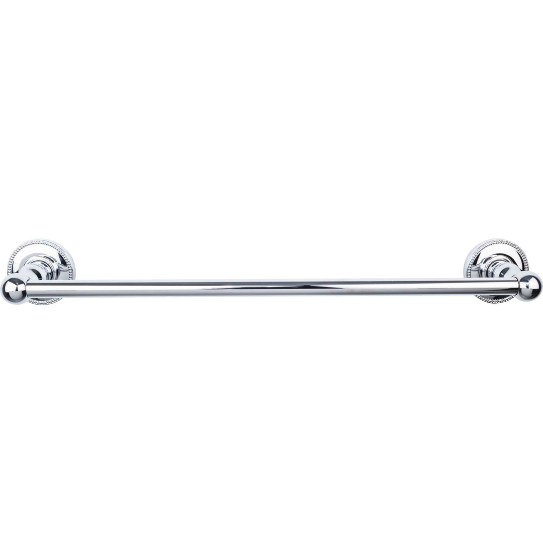 Top Knobs - Edwardian Bath Towel Bar - Single