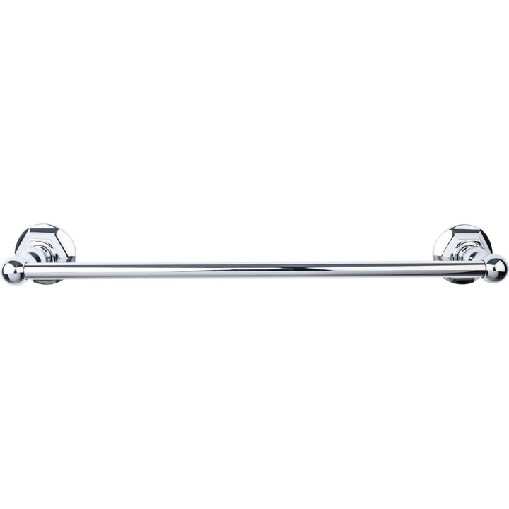 Top Knobs - Edwardian Bath Towel Bar - Single