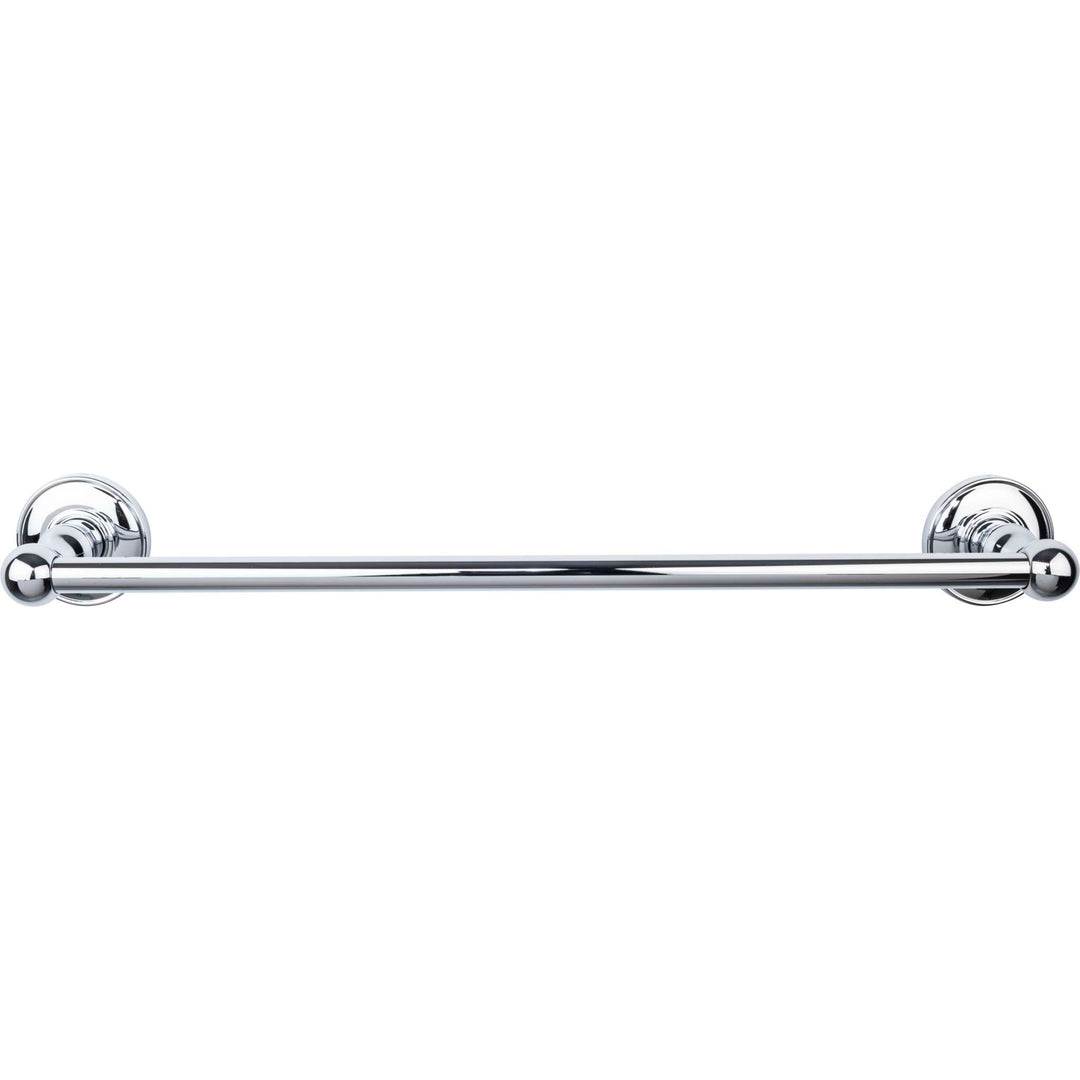 Top Knobs - Edwardian Bath Towel Bar - Single